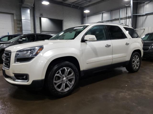Gmc Acadia slt (2014)