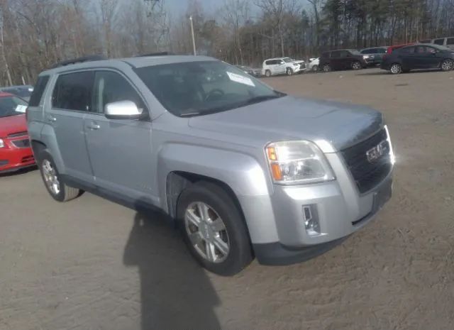 Gmc Terrain (2015)