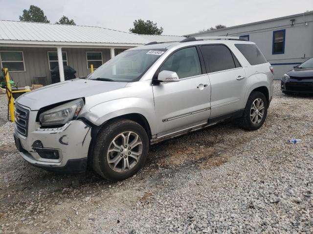 Gmc Acadia slt (2015)