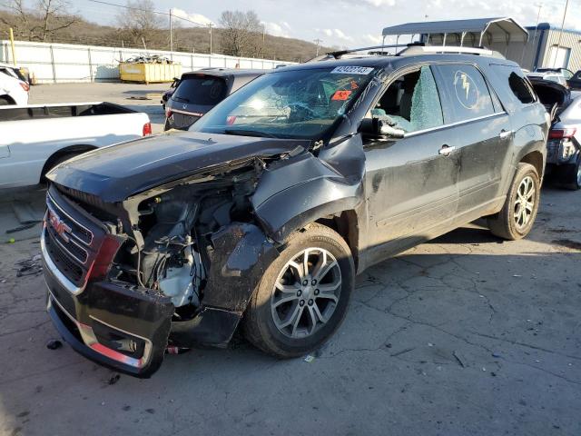 Gmc Acadia slt (2015)