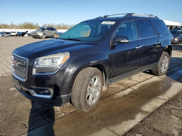 Gmc Acadia slt (2015)