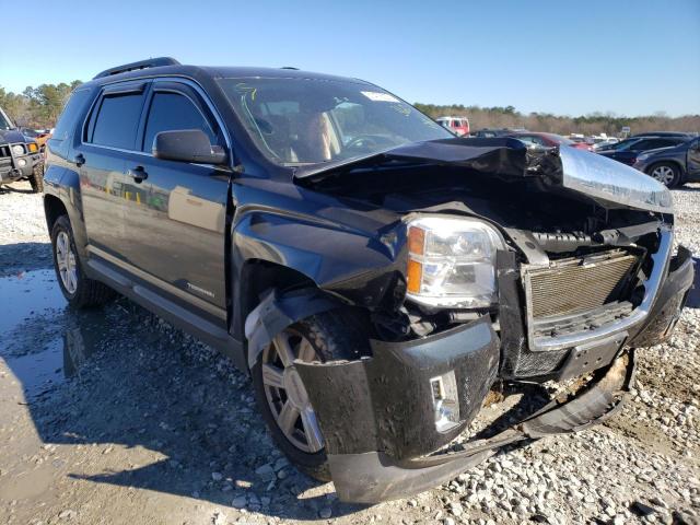 Gmc Terrain sl (2015)