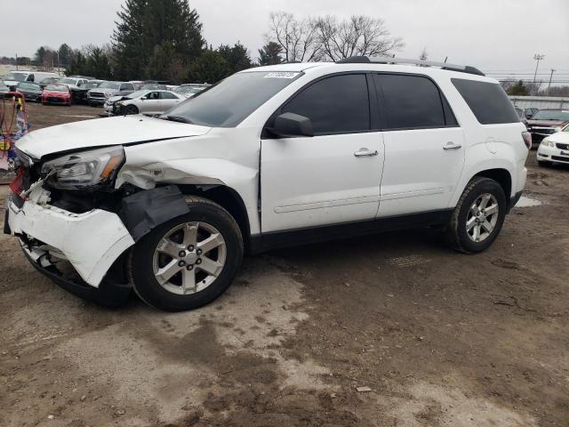 Gmc Acadia sl (2016)