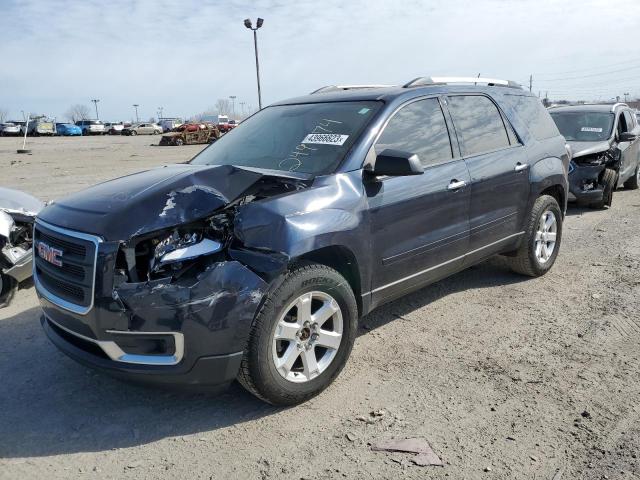 Gmc Acadia sle (2016)
