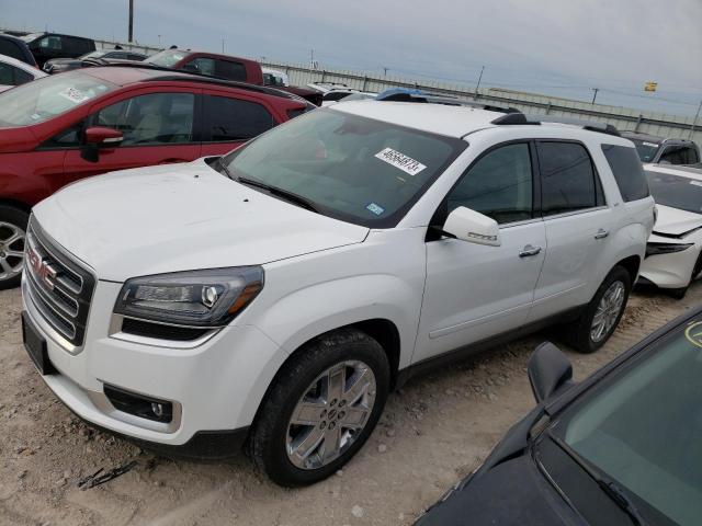 Gmc Acadia lim (2017)