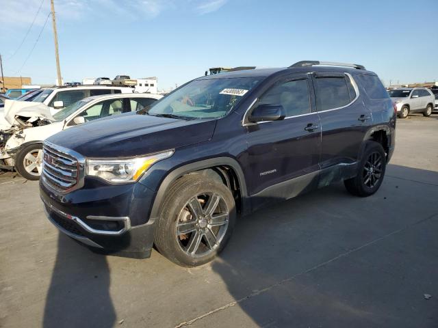 Gmc Acadia (2017)