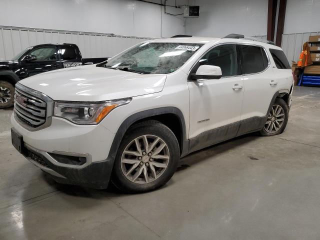Gmc Acadia sle (2017)