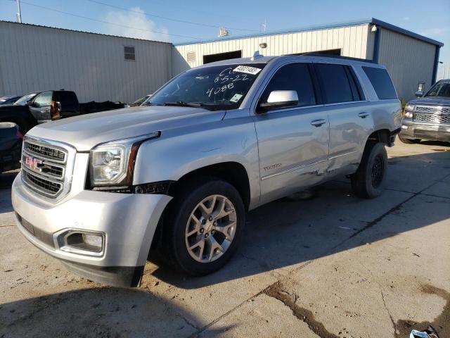 Gmc Yukon slt (2017)
