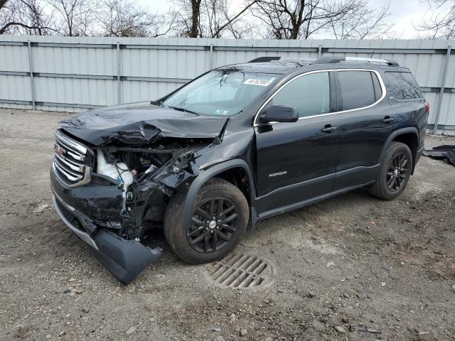 Gmc Acadia slt (2018)