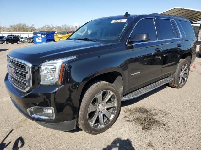 Gmc Yukon slt (2019)