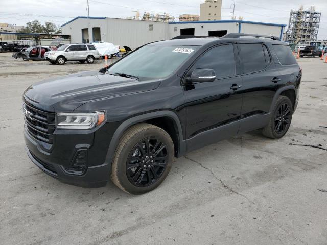 Gmc Acadia (2021)