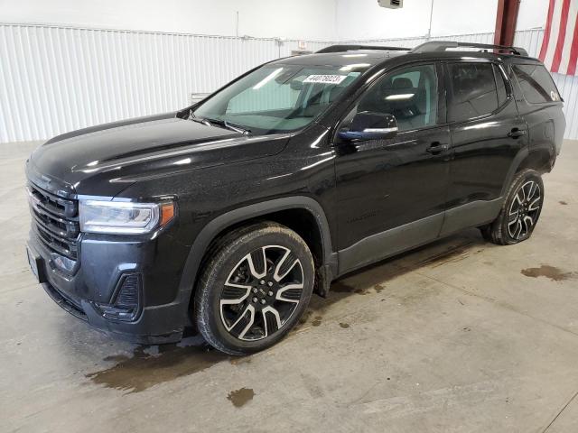 Gmc Acadia sle (2021)