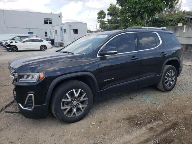 Gmc Acadia sle (2021)