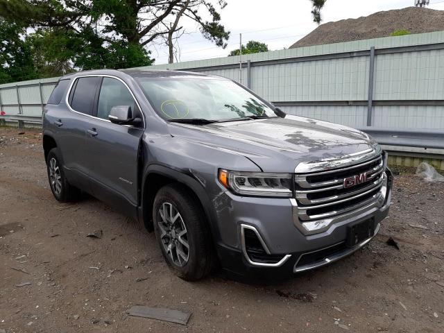 Gmc Acadia sle (2021)