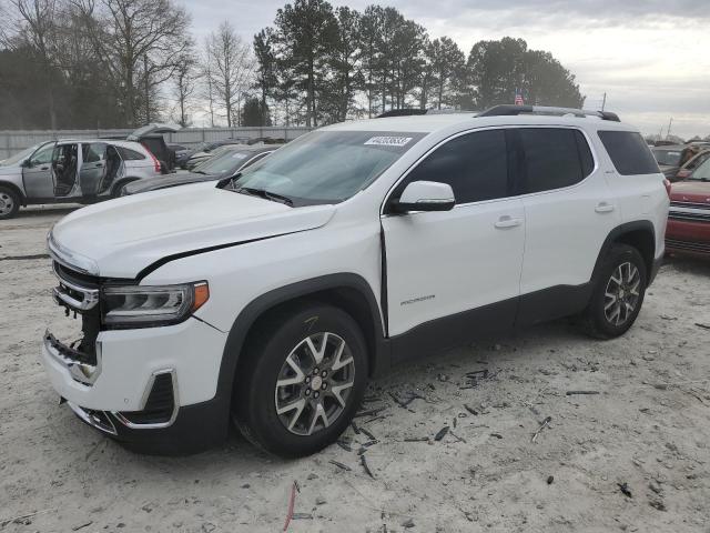 Gmc Acadia sle (2023)