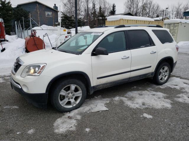 Gmc Acadia sle (2011)