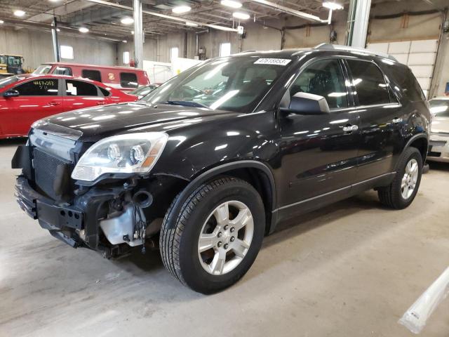 Gmc Acadia sle (2011)