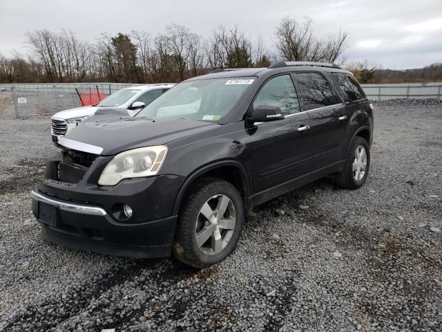 Gmc Acadia slt (2011)