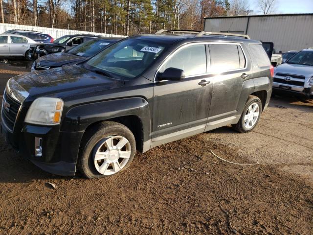 Gmc Terrain (2011)