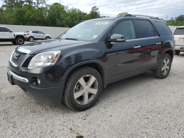 Gmc Acadia slt (2012)