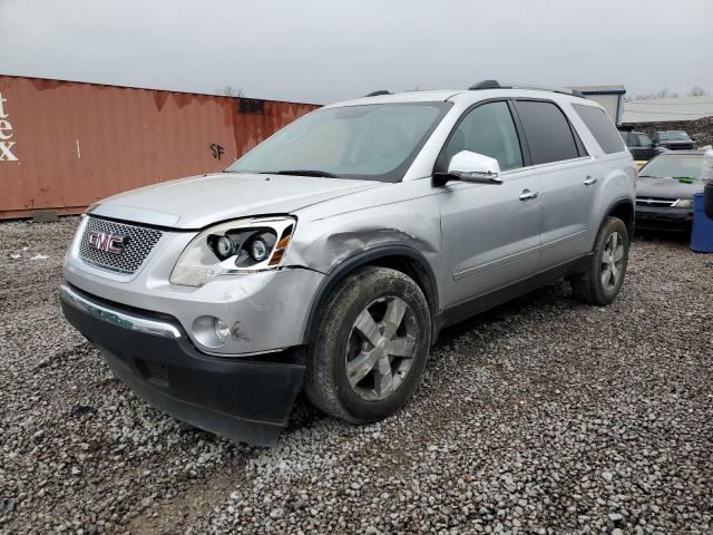 Gmc Acadia slt (2012)