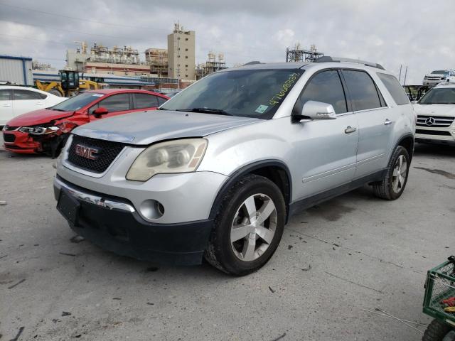 Gmc Acadia slt (2012)