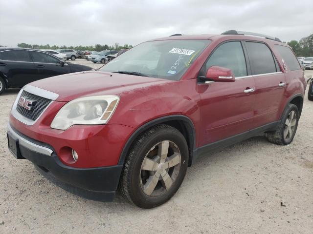 Gmc Acadia slt (2012)