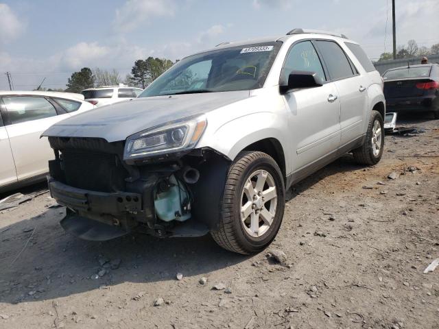 Gmc Acadia sle (2013)