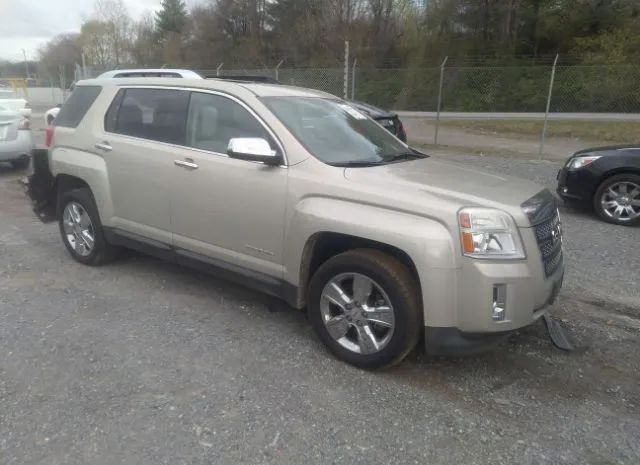 Gmc Terrain (2014)