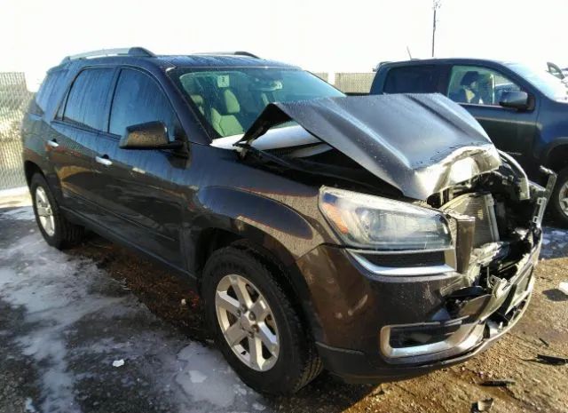 Gmc Acadia (2015)