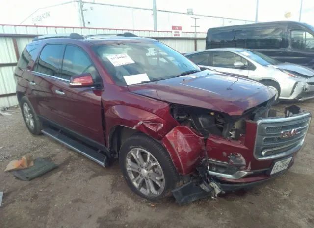 Gmc Acadia (2015)