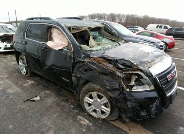 Gmc Terrain (2015)