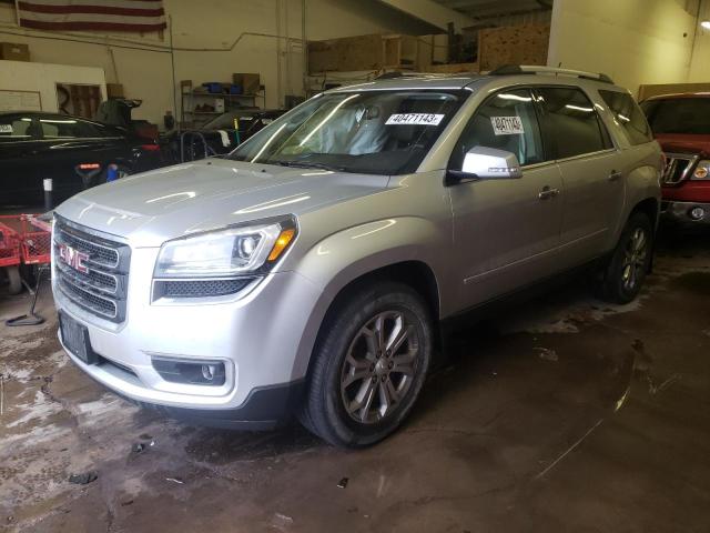 Gmc Acadia slt (2015)