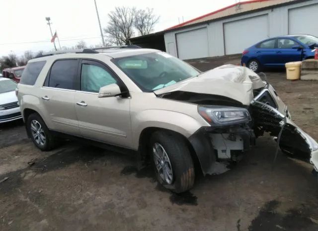 Gmc Acadia (2016)