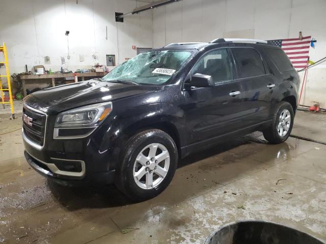 Gmc Acadia sle (2016)
