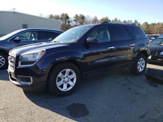 Gmc Acadia sle (2016)