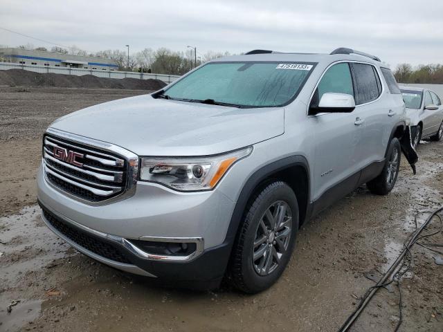 Gmc Acadia (2017)