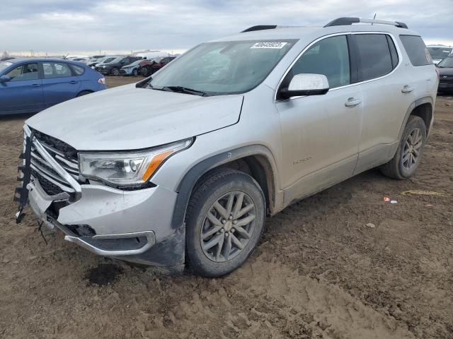 Gmc Acadia slt (2018)