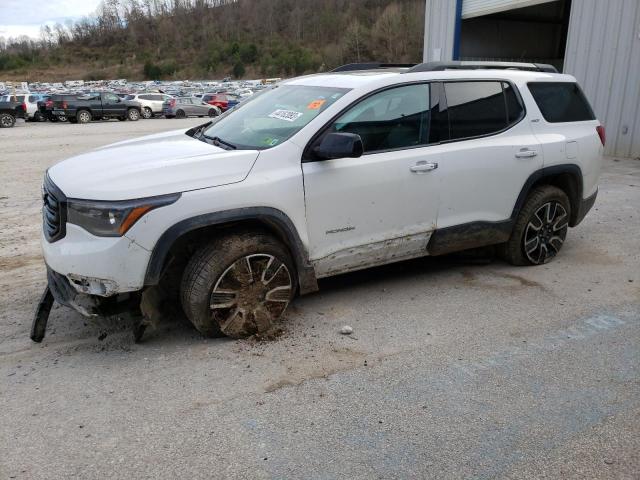 Gmc Acadia slt (2019)