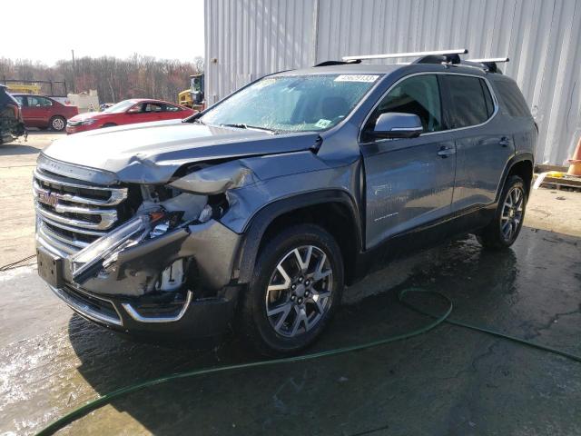 Gmc Acadia sle (2020)