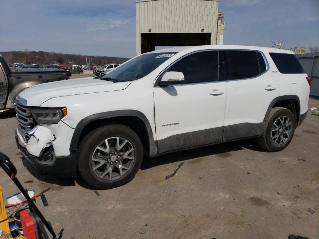 Gmc Acadia sle (2021)