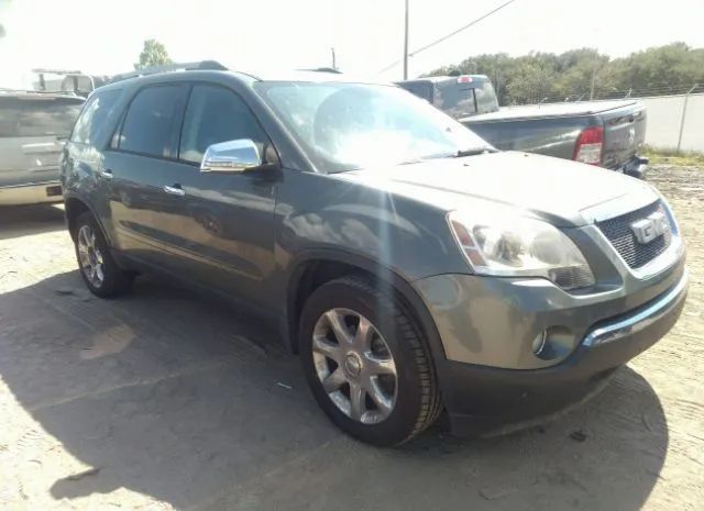 Gmc Acadia (2010)