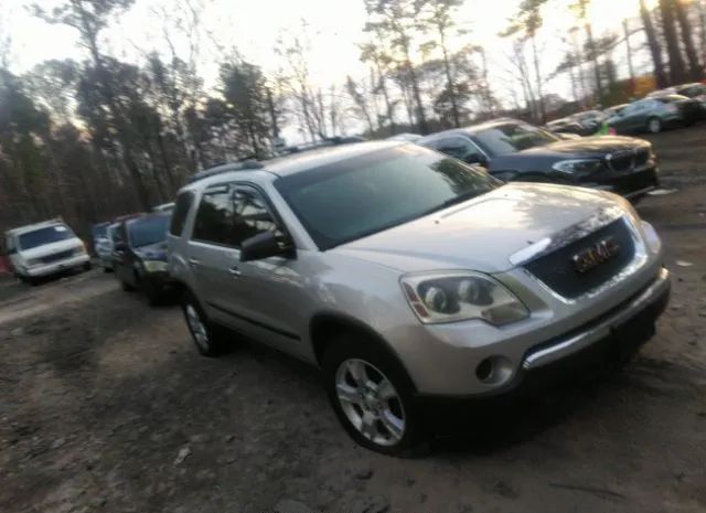 Gmc Acadia (2011)