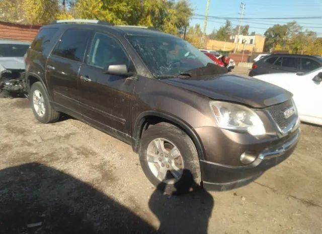 Gmc Acadia (2012)