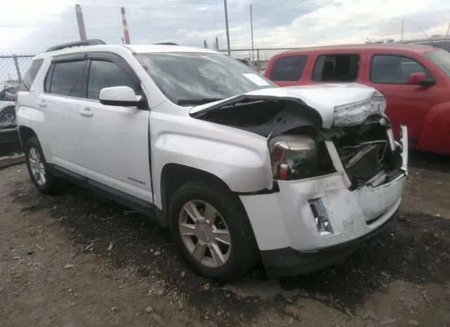 Gmc Terrain (2012)