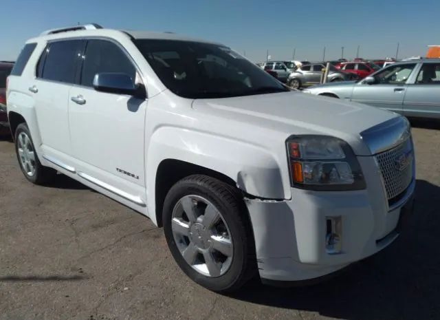 Gmc Terrain (2013)