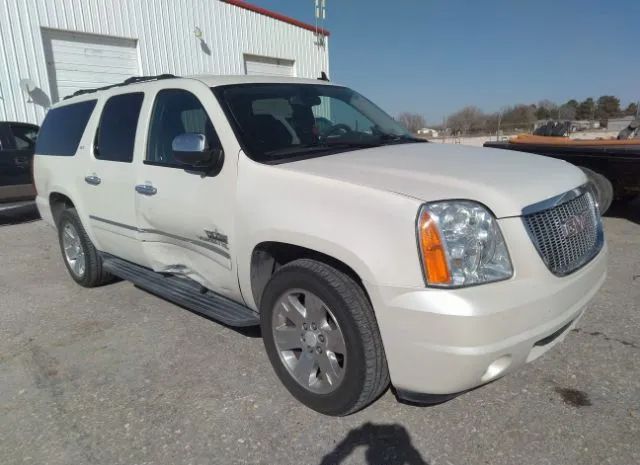 Gmc Yukon xl (2014)