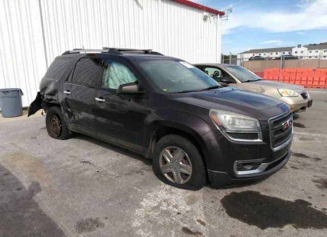 Gmc Acadia (2015)