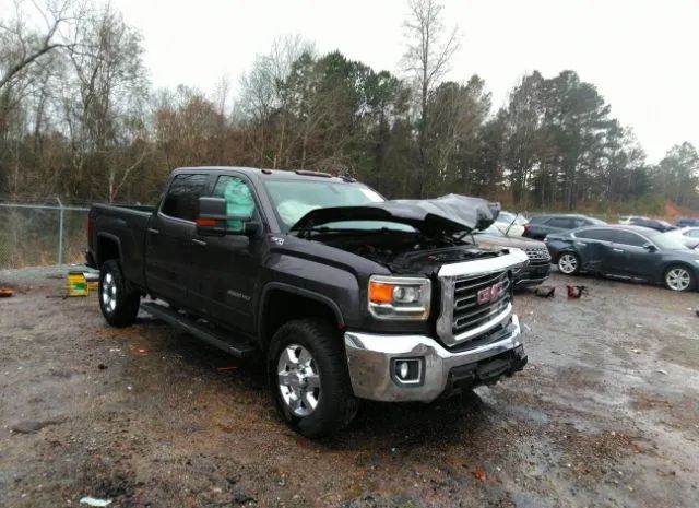 Gmc Sierra 2500hd (2016)
