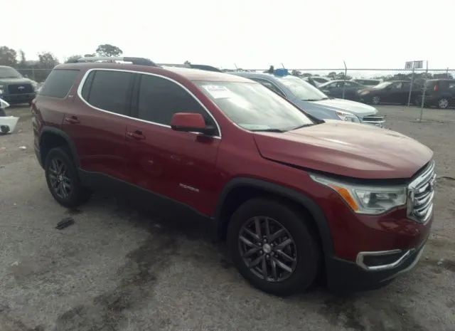 Gmc Acadia (2019)